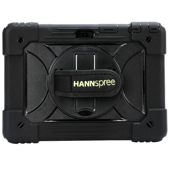 Hannspree - Protective case back cover for tabl | 80-PF000002G00K