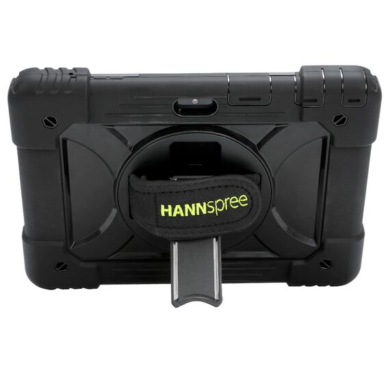 Hannspree - Protective case back cover for tabl | 80-PF000002G00K