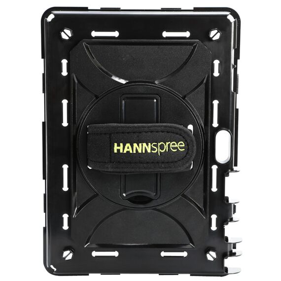 Hannspree - Protective case back cover for tabl | 80-PF000002G00K