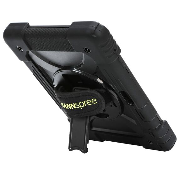 Hannspree - Protective case back cover for tabl | 80-PF000002G00K
