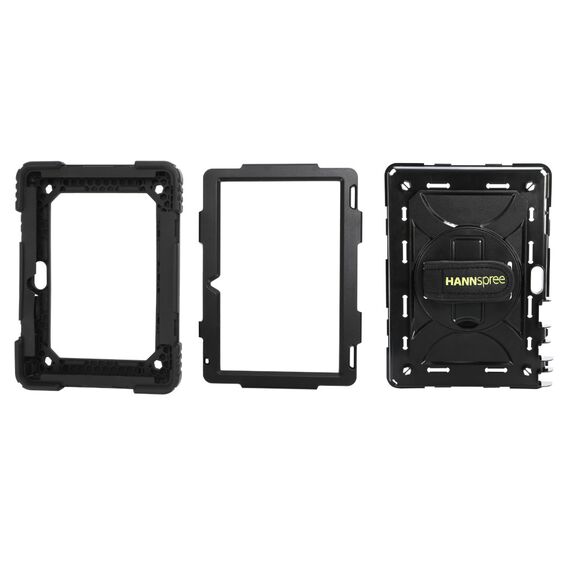 Hannspree - Protective case back cover for tabl | 80-PF000002G00K