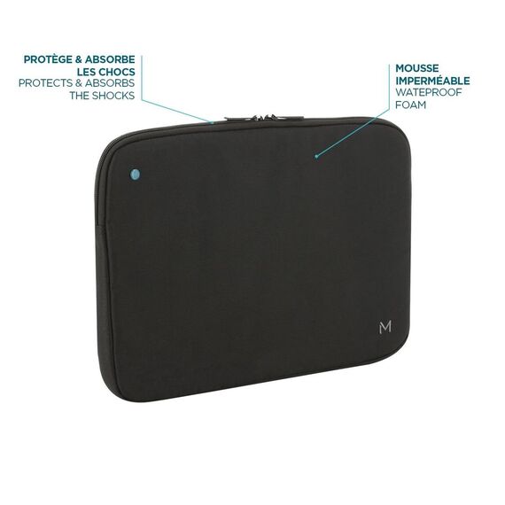 Mobilis THE ONE Recycled - Notebook sleeve - 45% recycle | 003065
