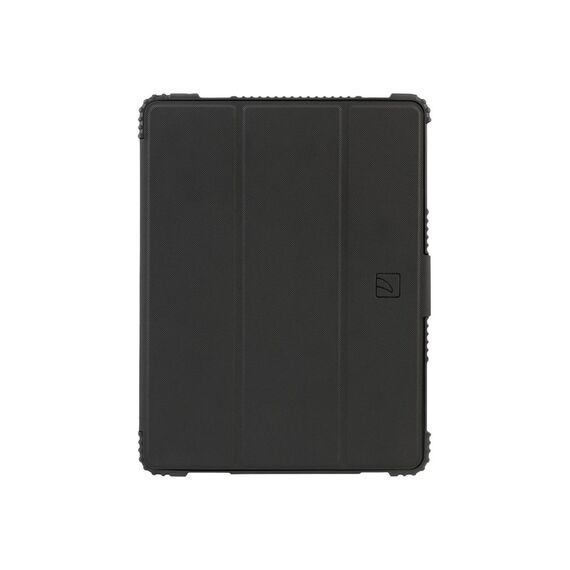 Tucano Educo - Flip cover for tablet - rugged - po | IPD102EDU-BK