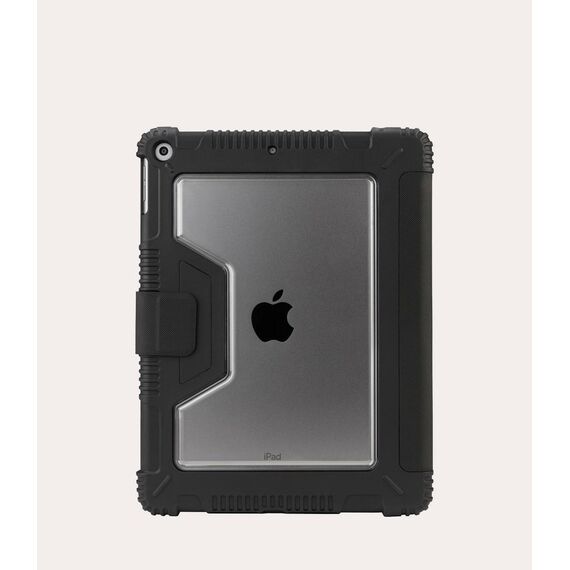 Tucano Educo - Flip cover for tablet - rugged - po | IPD102EDU-BK