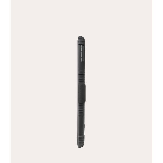 Tucano Educo - Flip cover for tablet - rugged - po | IPD102EDU-BK