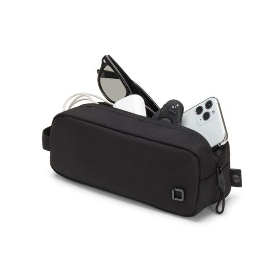 DICOTA Eco Motion - Case for mobile accessories - r | D31880-RPET