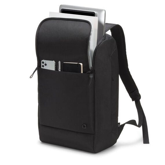 DICOTA Eco Motion - Notebook carrying backpack - 13 | D31874-RPET