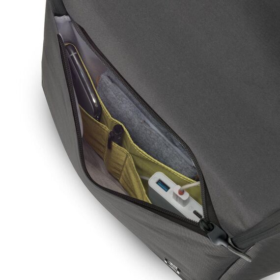 DICOTA Eco Motion - Notebook carrying backpack - 13 | D31874-RPET
