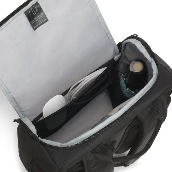 DICOTA Eco Motion - Notebook carrying backpack - 13 | D31874-RPET