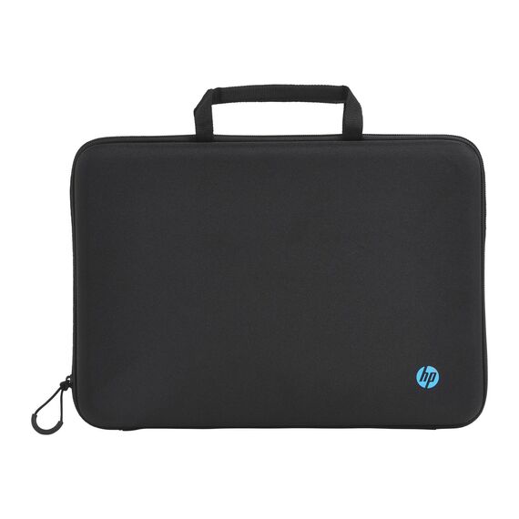 HP Mobility - Notebook carrying case - 14" - black - fo | 4U9G9AA
