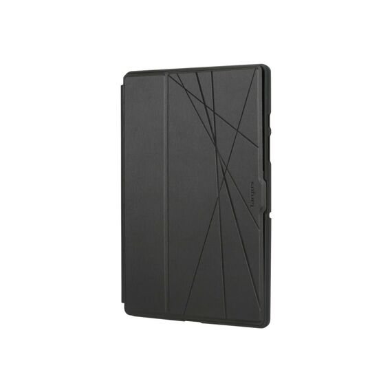 Targus Click-In - Flip cover for tablet - thermoplasti | THZ919GL