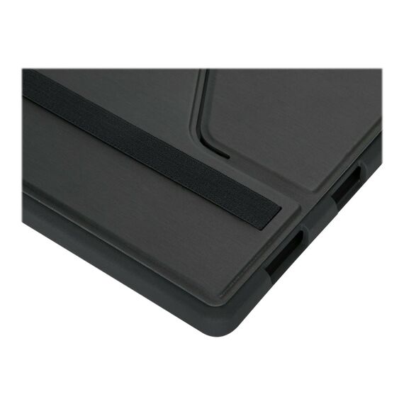 Targus Click-In - Flip cover for tablet - thermoplasti | THZ919GL