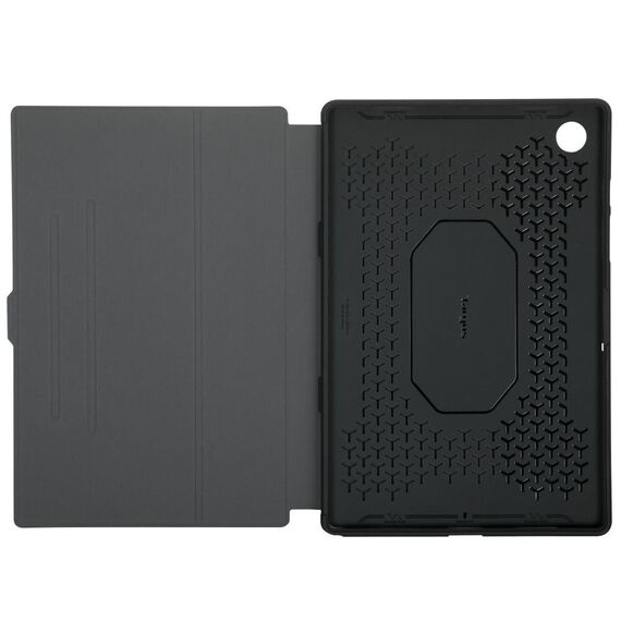 Targus Click-In - Flip cover for tablet - thermoplasti | THZ919GL
