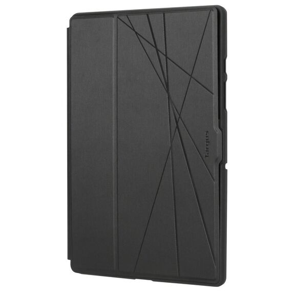 Targus Click-In - Flip cover for tablet - thermoplasti | THZ919GL