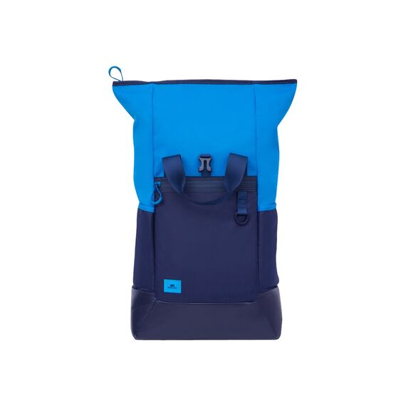 Riva Case Dijon 5321 - Notebook carrying backpack - u | 5321 BLUE