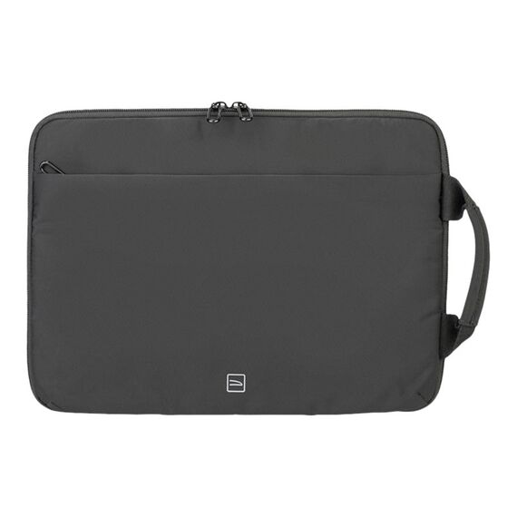 Tucano SANDY - Notebook sleeve - 13" - 14" - black | BFSAN1314-BK