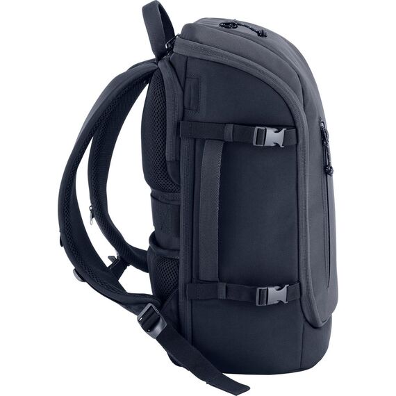 HP Travel - Notebook carrying backpack - up to 15.6" -  | 6H2D8AA