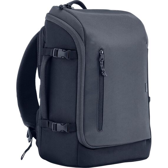 HP Travel - Notebook carrying backpack - up to 15.6" -  | 6H2D8AA