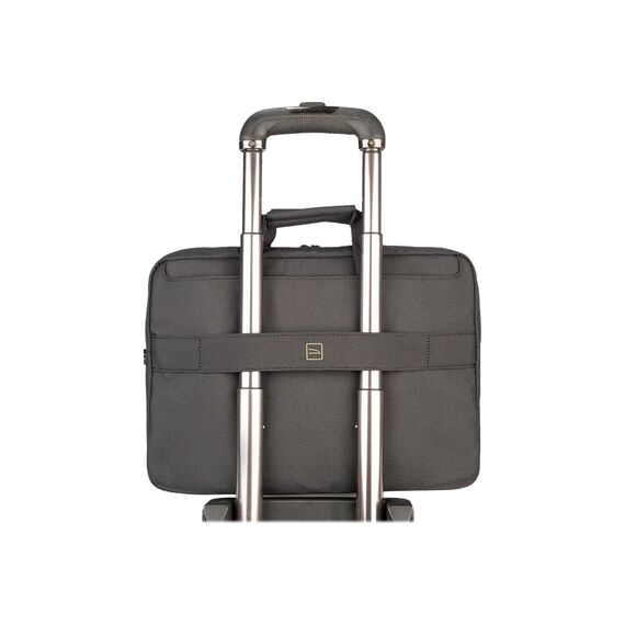 Tucano Work-out 4 - Notebook carrying case - 15.6"  | WO4-MB16-AX