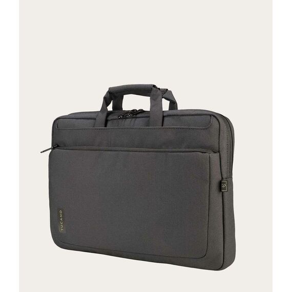 Tucano Work-out 4 - Notebook carrying case - 15.6"  | WO4-MB16-AX