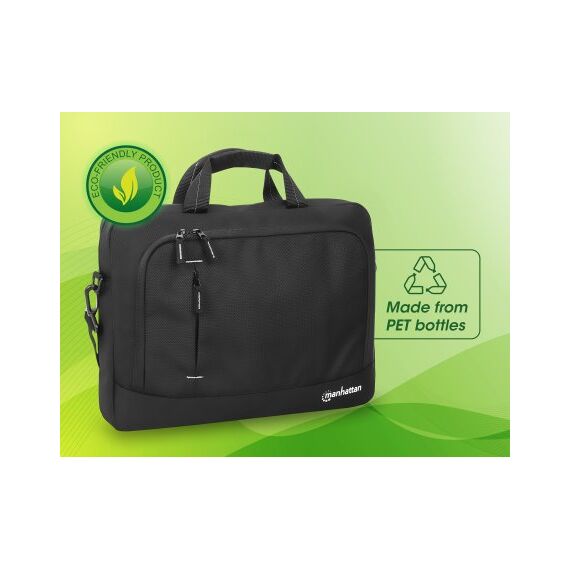 Manhattan Helsinki - Notebook carrying case - eco-friend | 440363