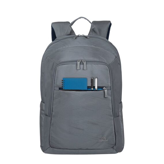 Rivacase Alpendorf 7561 / Casual backpac | 7561 GREY ECO BACKPACK