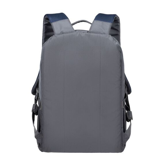 Rivacase Alpendorf 7561 / Casual backpac | 7561 GREY ECO BACKPACK