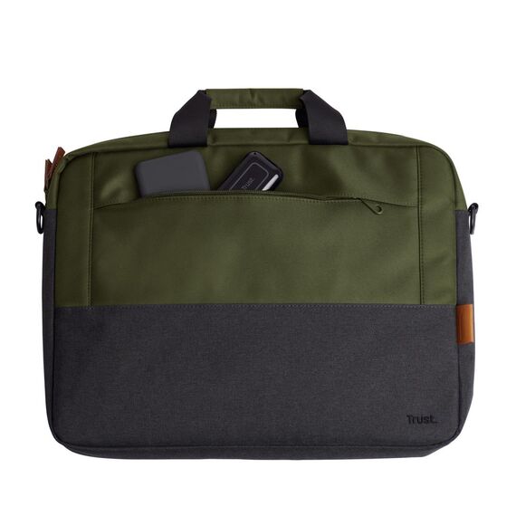 Trust Lisboa - Notebook carrying case - topload, durable  | 25245