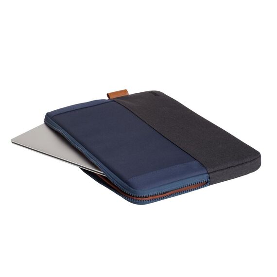 Trust Lisboa - Notebook sleeve - 13.3" - blue | 25123