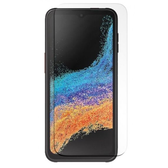 Mobilis - Screen protector for mobile phone - 2.5D - gla | 017071