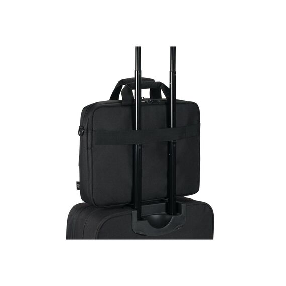 DICOTA Eco Top Traveller CORE - Notebook carrying c | D32033-RPET