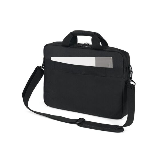 DICOTA Eco Top Traveller CORE - Notebook carrying c | D32033-RPET