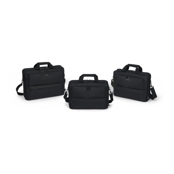 DICOTA Eco Top Traveller CORE - Notebook carrying c | D32033-RPET