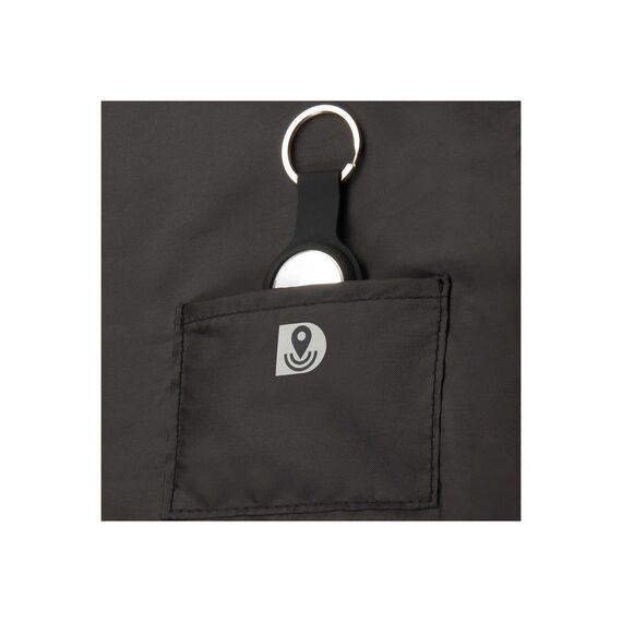 DICOTA Eco Top Traveller CORE - Notebook carrying c | D32033-RPET