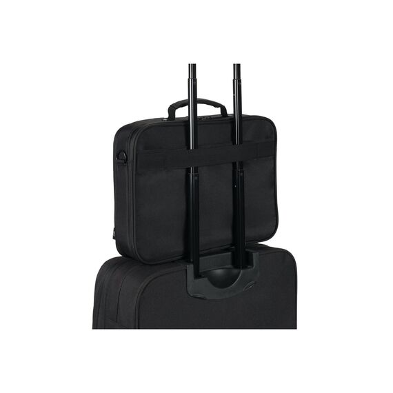 DICOTA Eco Multi Core - Notebook carrying case - 15 | D32031-RPET