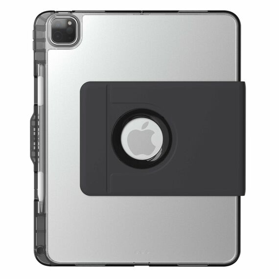 Targus VersaVu - Flip cover for tablet - plastic - cle | THZ982GL