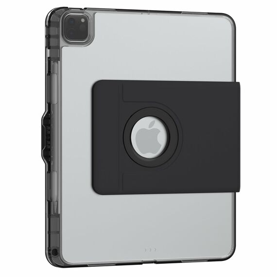 Targus VersaVu - Flip cover for tablet - plastic - cle | THZ982GL