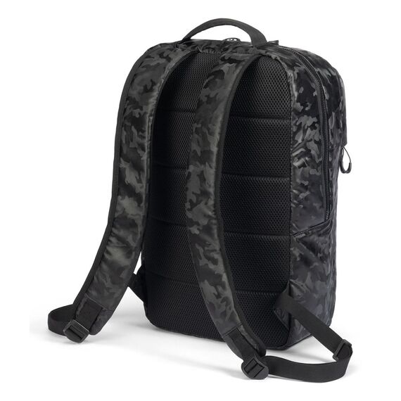 DICOTA D32126 / Casual backpack / Camouflage / Pattern / Polyeste