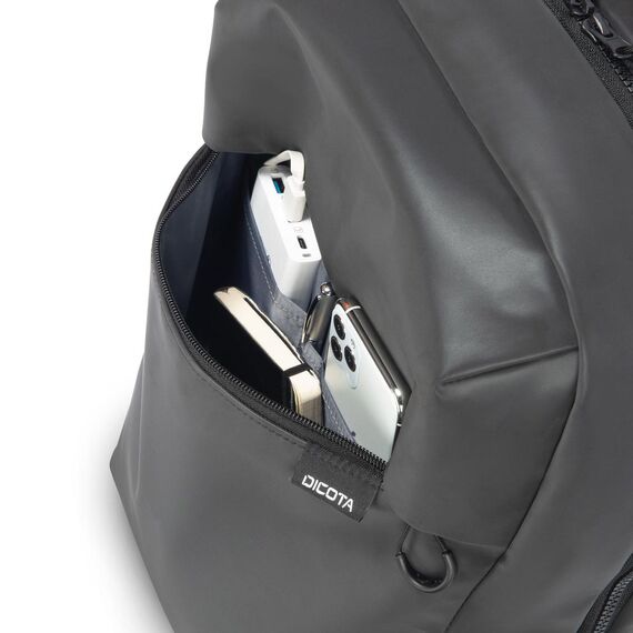 DICOTA D32125 / Casual backpack / Camouflage / Monochromatic / Fa
