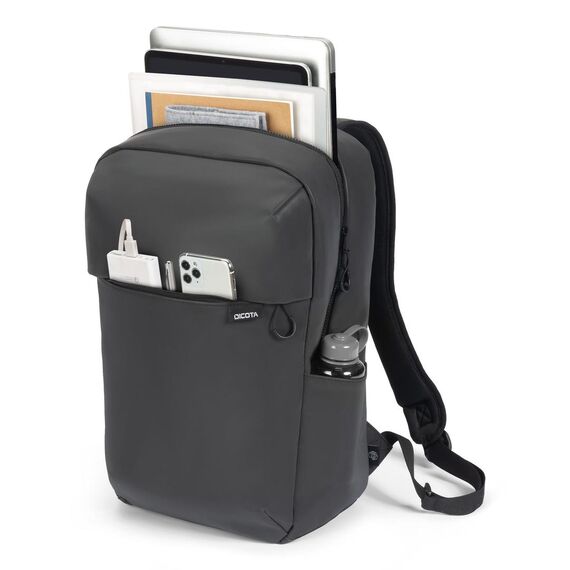 DICOTA D32125 / Casual backpack / Camouflage / Monochromatic / Fa