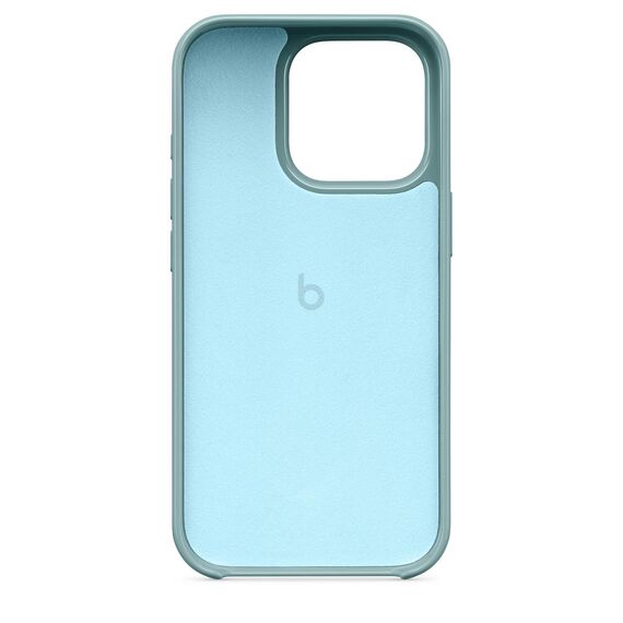 Beats - Back cover for mobile phone - MagSafe compati | MCFN4LL/A