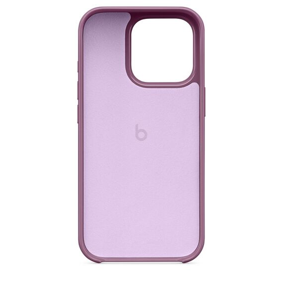 Beats - Back cover for mobile phone - MagSafe compati | MCFP4LL/A