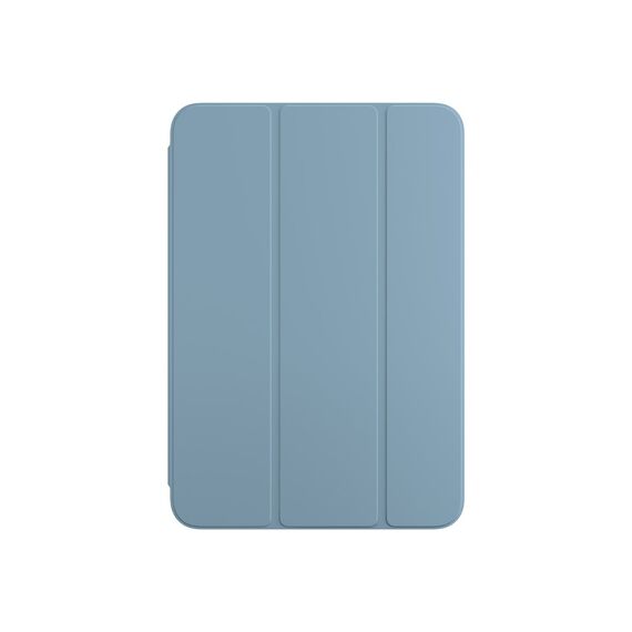 Apple Smart - Flip cover for tablet - denim - for iPa | MC2U4ZM/A