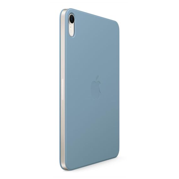 Apple Smart - Flip cover for tablet - denim - for iPa | MC2U4ZM/A
