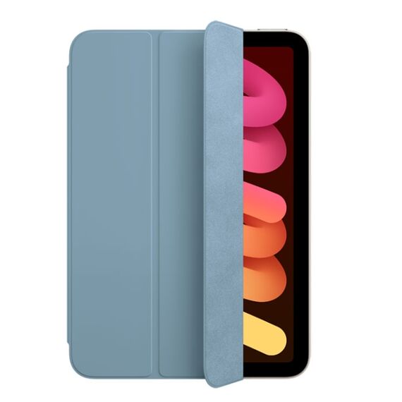 Apple Smart - Flip cover for tablet - denim - for iPa | MC2U4ZM/A
