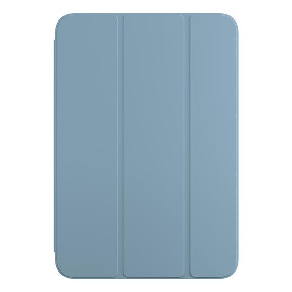Apple Smart - Flip cover for tablet - denim - for iPa | MC2U4ZM/A