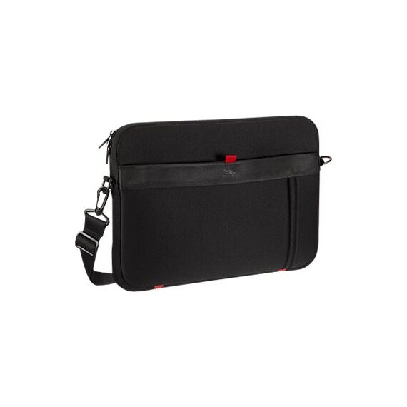 Riva Case 5120 - Notebook sleeve - 13.3" - black | 5120 BLACK