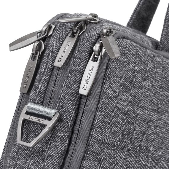 Rivacase 7930 / Messenger case / 39.6 cm (15.6") / 82 | 7930 GREY
