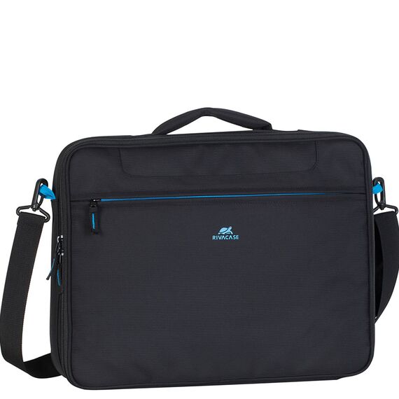 Rivacase 8087 / Messenger case / 40.6 cm (16") / 690 | 8087 BLACK