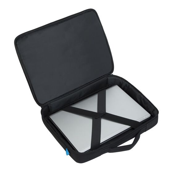 Rivacase 8087 / Messenger case / 40.6 cm (16") / 690 | 8087 BLACK